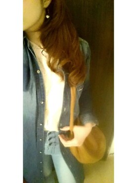 CHiEさんのコーディネート