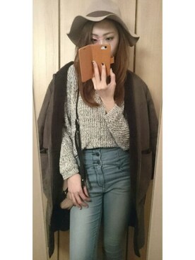 CHiEさんのコーディネート