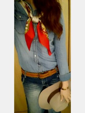 CHiEさんのコーディネート