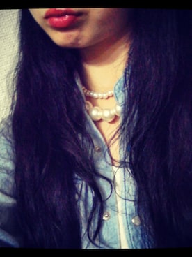 marinaさん（レディース・168cm）の夏コーディネート