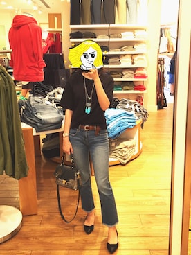 GNparticleさんのコーディネート