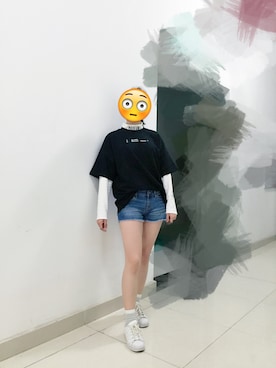 GNparticleさんのコーディネート