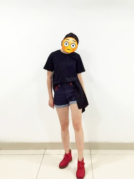 GNparticleさんのコーディネート