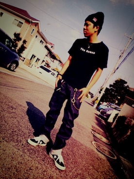 pilafさんのコーディネート