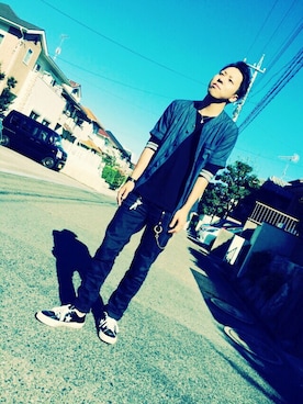 pilafさんのコーディネート