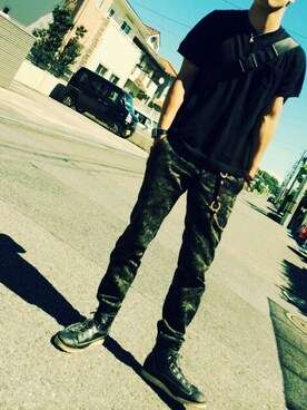 pilafさんのコーディネート