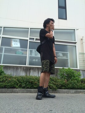 pilafさんのコーディネート