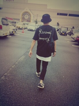 pilafさんのコーディネート