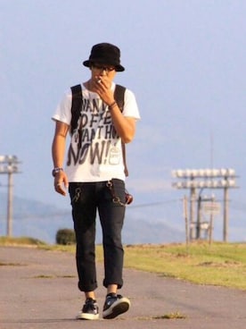 pilafさんのコーディネート