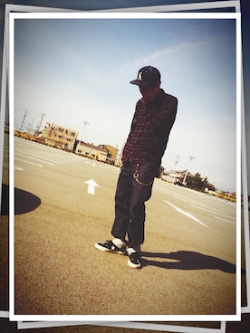 pilafさんのコーディネート