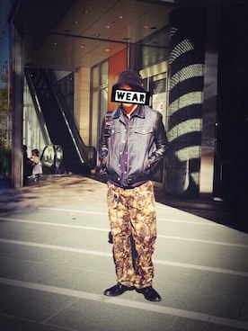 pilafさんのコーディネート