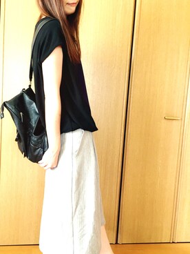 Rioさんのコーディネート