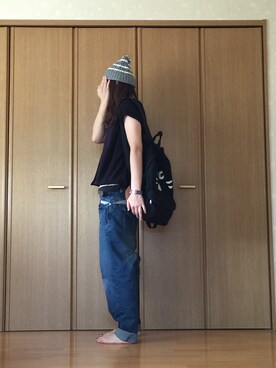 Rioさんのコーディネート