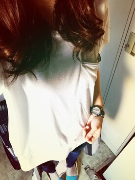 Rioさんのコーディネート