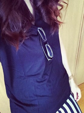 Rioさんのコーディネート