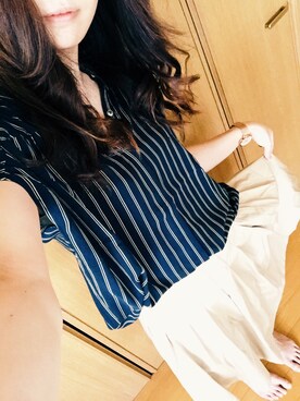 Rioさんのコーディネート