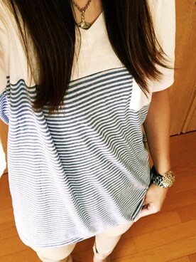 Rioさんのコーディネート