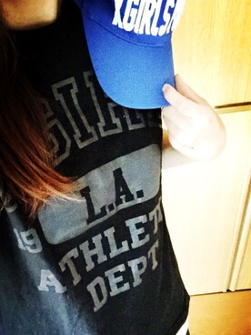 Rioさんのコーディネート