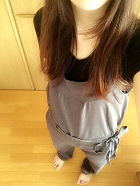 Rioさんのコーディネート