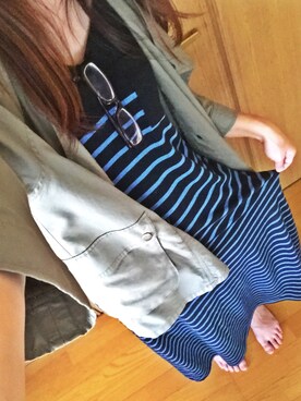 Rioさんのコーディネート