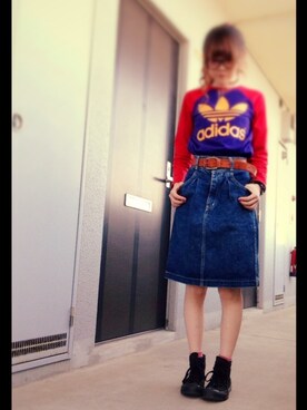 h a n a c oさんのコーディネート