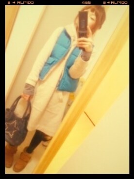 h a n a c oさんのコーディネート