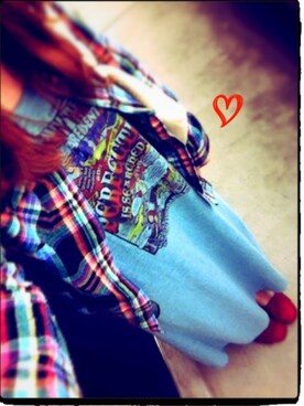 h a n a c oさんのコーディネート