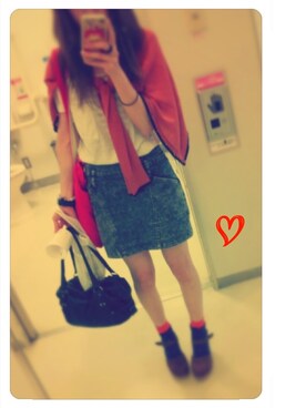 h a n a c oさんのコーディネート