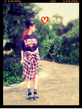 h a n a c oさんのコーディネート