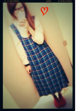 h a n a c oさんのコーディネート