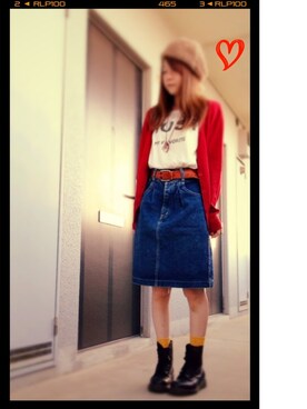 h a n a c oさんのコーディネート