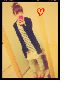 h a n a c oさんのコーディネート