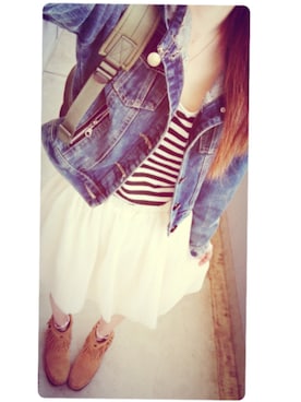 h a n a c oさんのコーディネート