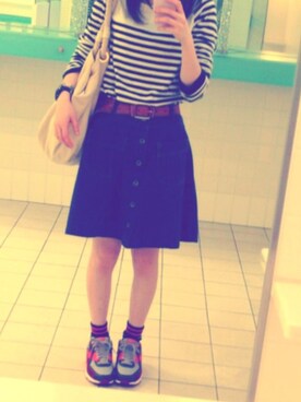 h a n a c oさんのコーディネート