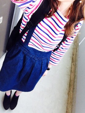 h a n a c oさんのコーディネート