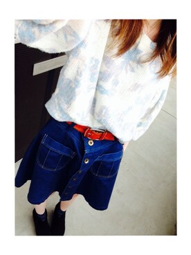 h a n a c oさんのコーディネート