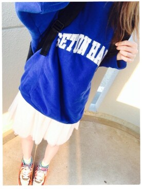 h a n a c oさんのコーディネート