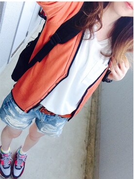 h a n a c oさんのコーディネート