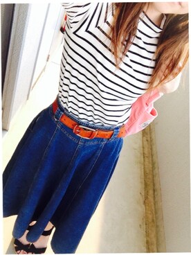 h a n a c oさんのコーディネート