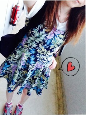 h a n a c oさんのコーディネート