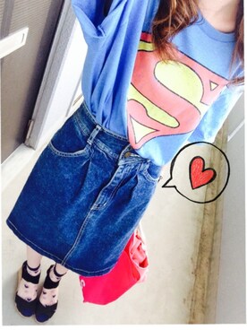 h a n a c oさんのコーディネート