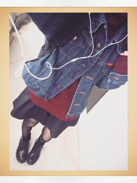 h a n a c oさんのコーディネート