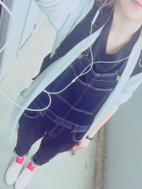 h a n a c oさんのコーディネート