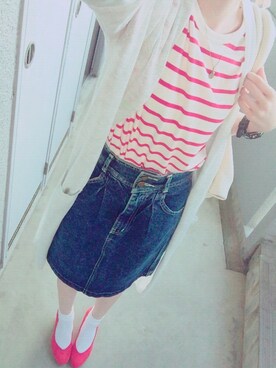 h a n a c oさんのコーディネート