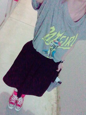 h a n a c oさんのコーディネート