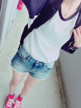 h a n a c oさんのコーディネート