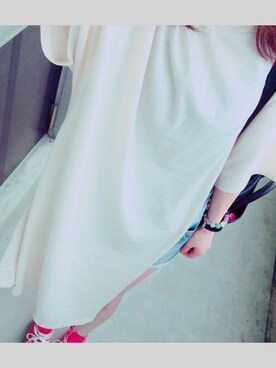 h a n a c oさんのコーディネート