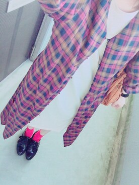 h a n a c oさんのコーディネート