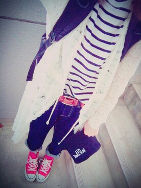 h a n a c oさんのコーディネート