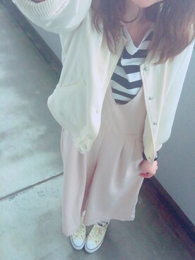 h a n a c oさんのコーディネート